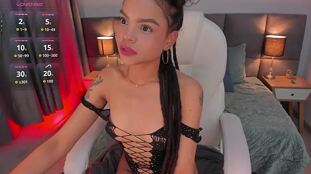 Ambarmoon_'s Live XXX Chat