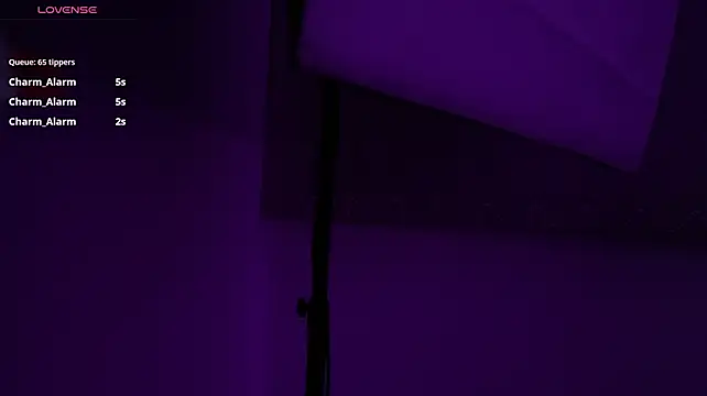 ConnyJenner's Live XXX Chat