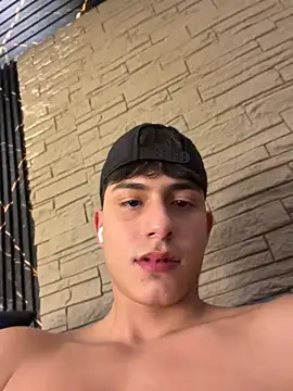 Lander_Cruz 라이브 XXX 채팅