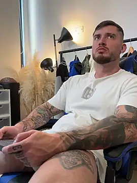 DimitriSullivan_ Live XXX Chat