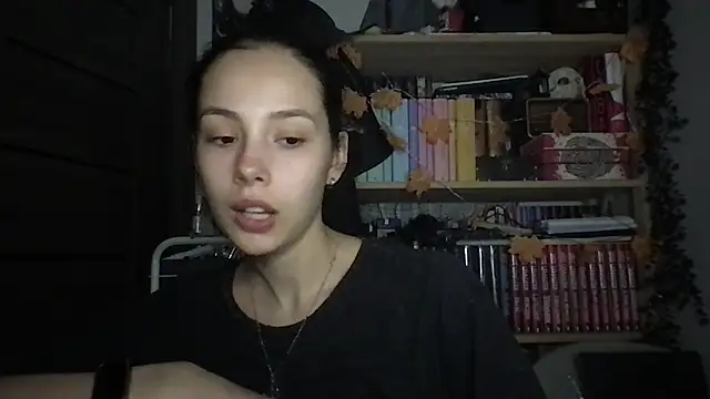 צ'אט XXX בשידור חי של Yuna5343