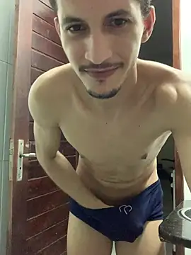 Gabriel_dias Show Webcam