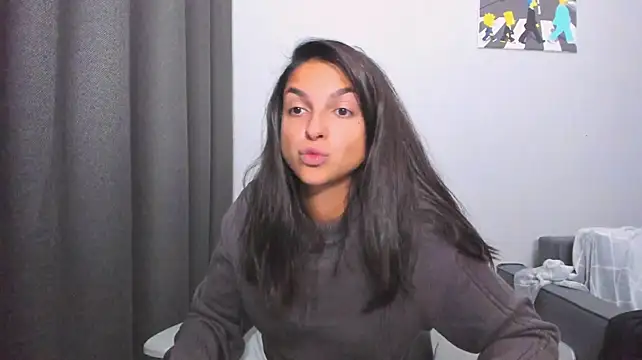 AngelGabe – Live XXX-chat