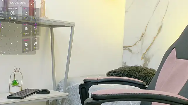 dariah_jhonson Live XXX Chat