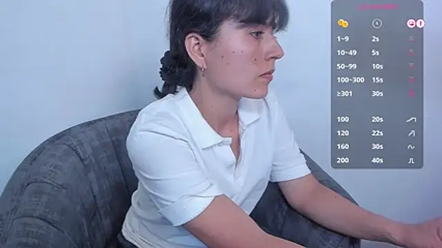 kanela3434 XXX чат на живо