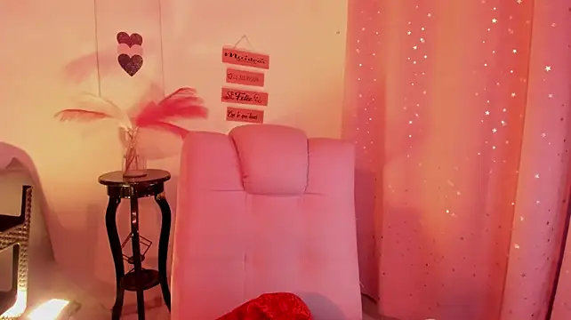 Chat +18 de RedMeloddy ao vivo