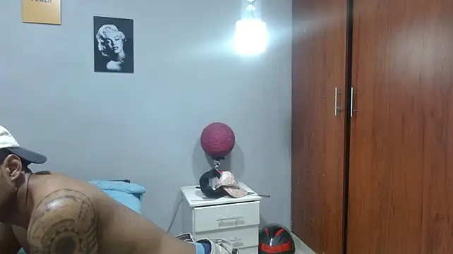 Chat +18 de king_smith69 ao vivo