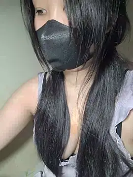 Chat XXX ao vivo de Athena20001