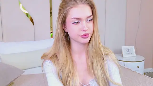 JenniNellson Adlı Modelin Canlı XXX Sohbeti