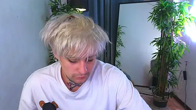 drillfi11 Live XXX-chat
