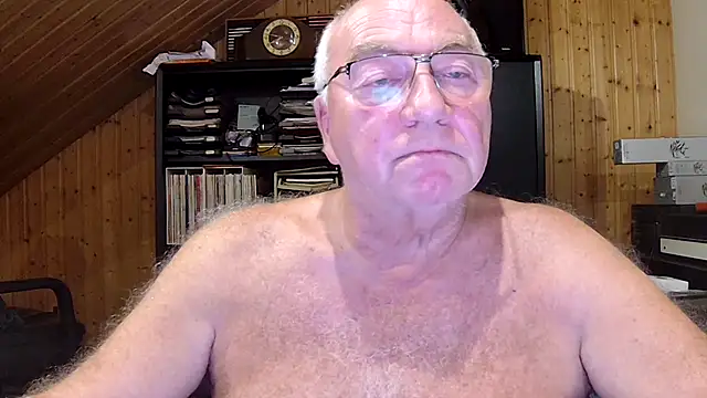 biggandybig – Naživo XXX chat