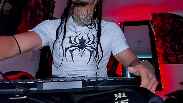 the_beast_master_ 라이브 XXX 채팅