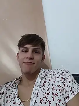Mateo_savage 웹캠 쇼