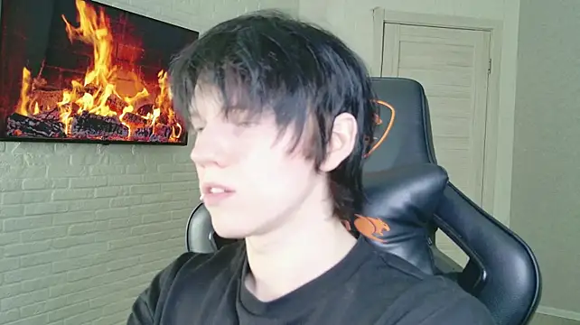 angelfear Chat XXX in diretta