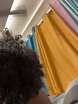 Nottynadiaa Show in webcam