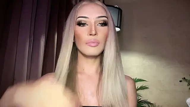 แชท XXX สดของ Alicegreenexx