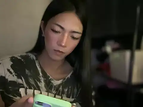 slimladyxoxo's Live XXX Chat