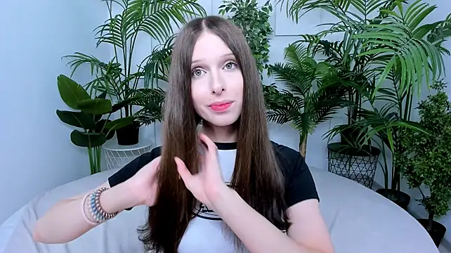 dark_k1tty Live XXX Chat