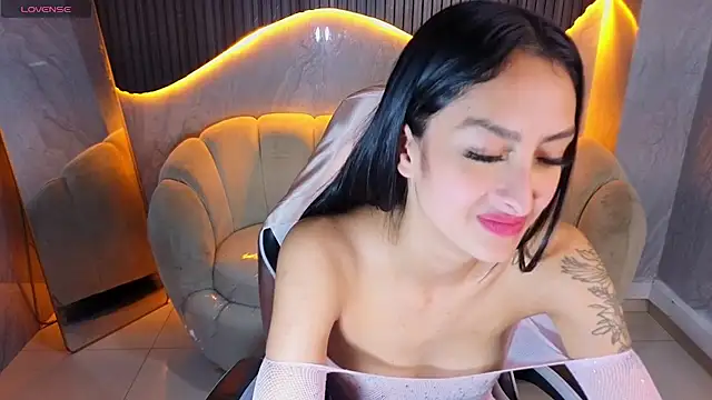 Živý XXX chat Tifany_Tx