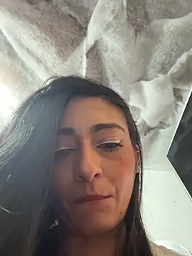 Webkamerová show IsabellaMariet