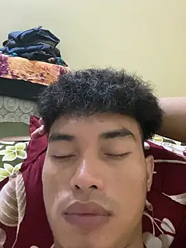 Show de PhilMyDick na webcam