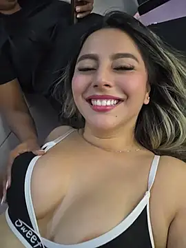 CelesteBlaze_ – Live XXX-chat