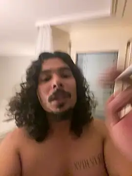 daddyvibes Live XXX Chat