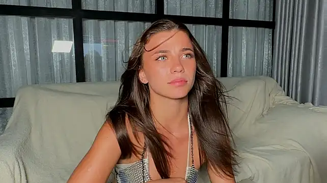EvaHoly – Live XXX-chat