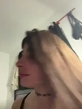 Czat XXX na żywo – Lilith_dark3