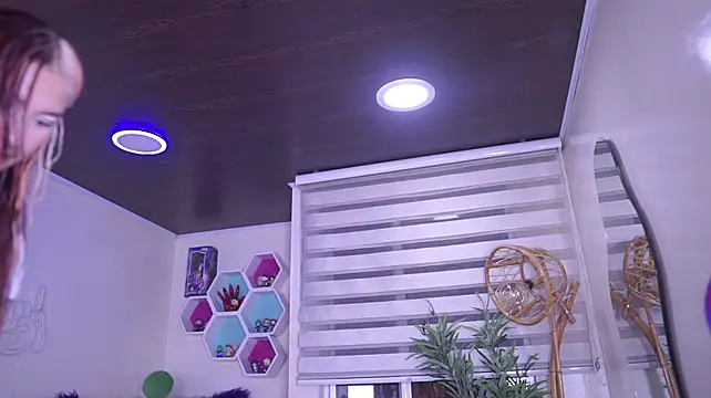 Chat XXX en directo de Rebecah_1