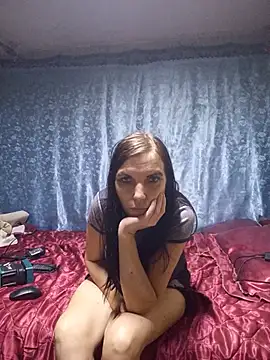XXX chat uživo modela superEva