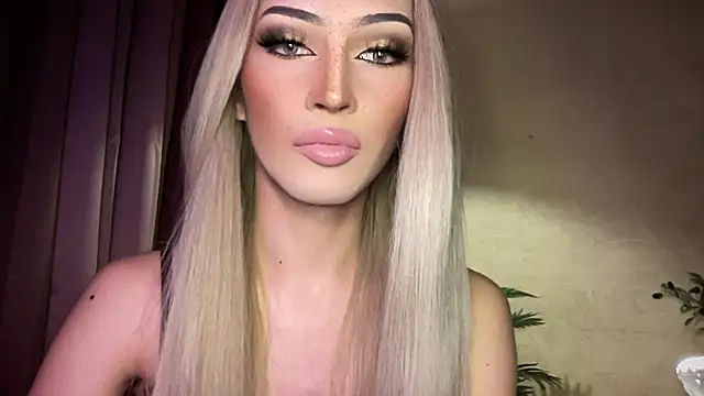 Alicegreenexx Obrolan Langsung XXX