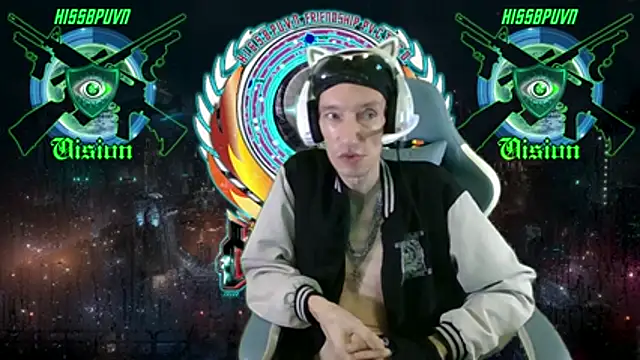 Show Webcam de solodethlordsubveganFAQ