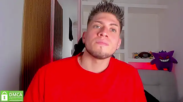 Chat +18 de SebastianMaximoff_ ao vivo