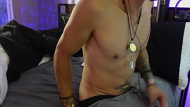 Ghost11_11 Live XXX-Chat
