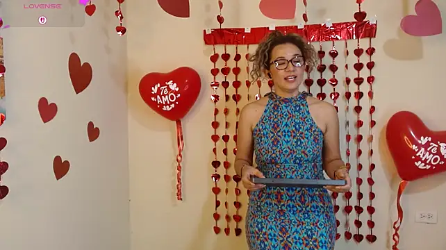 Chat XXX ao vivo de adairamars