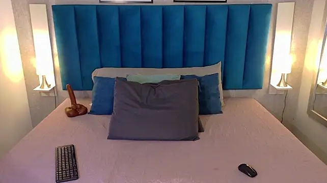 Madisonsmiith Live XXX-chat
