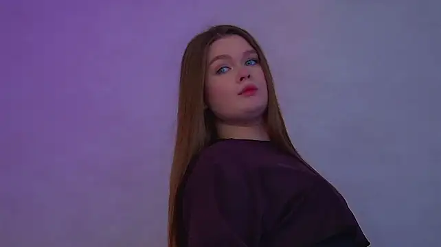 CrystalLyons 라이브 XXX 채팅