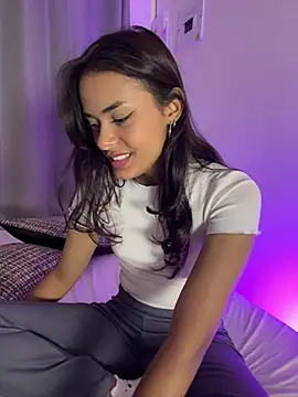 Živý XXX chat Iam_Lyan_