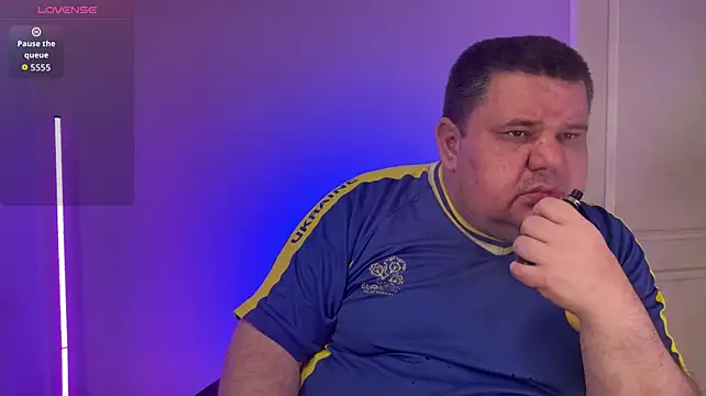 chubby_daddy: απευθείας συνομιλία ΧΧΧ