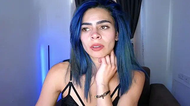 Sembang XXX Secara Langsung sexyladyy_