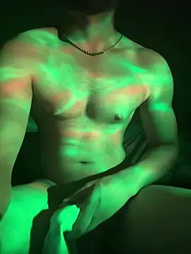Jhonnyasta Webcamshow