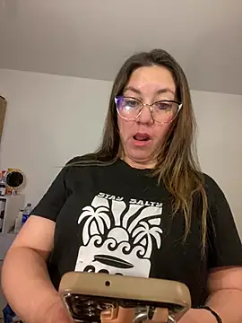 SCARLET-20's Live XXX Chat