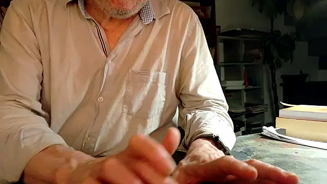 yvanbonar live XXX chat