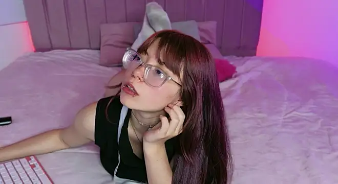 uchiiky_dollのライブXXXチャット