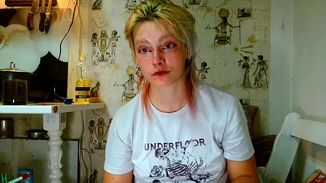 Sophie_Bell Chat XXX live