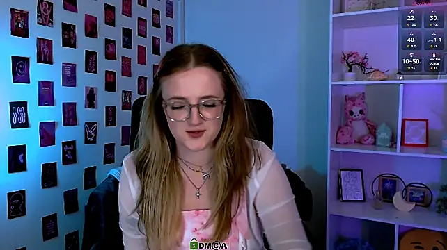 luna_berryyn Live XXX chat