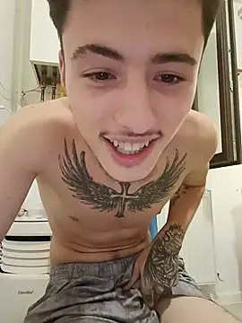 Živý XXX chat denysio89