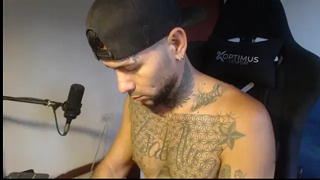 ROOKERT Chat XXX in diretta