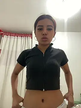 MegaanDelgadon Live XXX chat